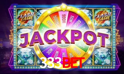 Descubra o Mundo do Cassino Online com 333bet