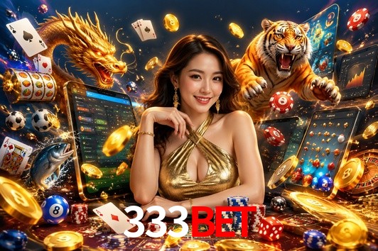 Game Providers 333bet