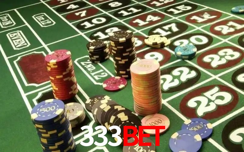 Casino Ao Vivo 333bet