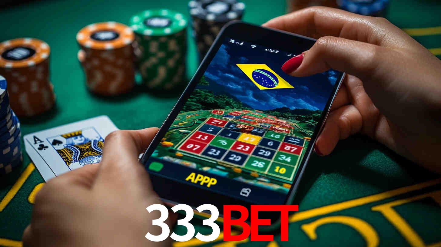 Descubra a Essência do 333bet: Nossa História e Compromissos