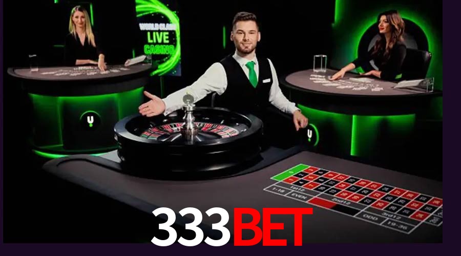 Flash Promotion 333bet