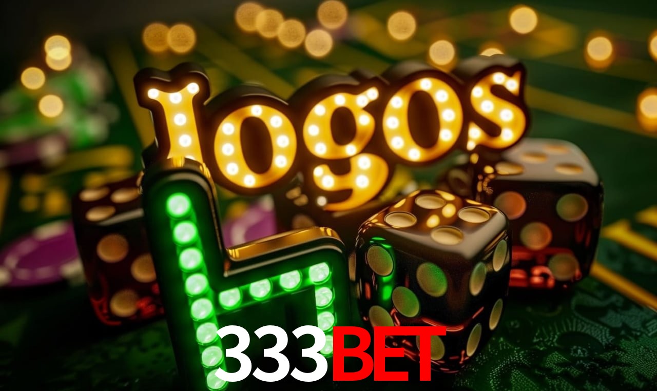 Jogos de Slot 333bet