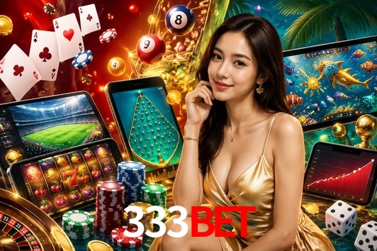 VIP Casino 333bet