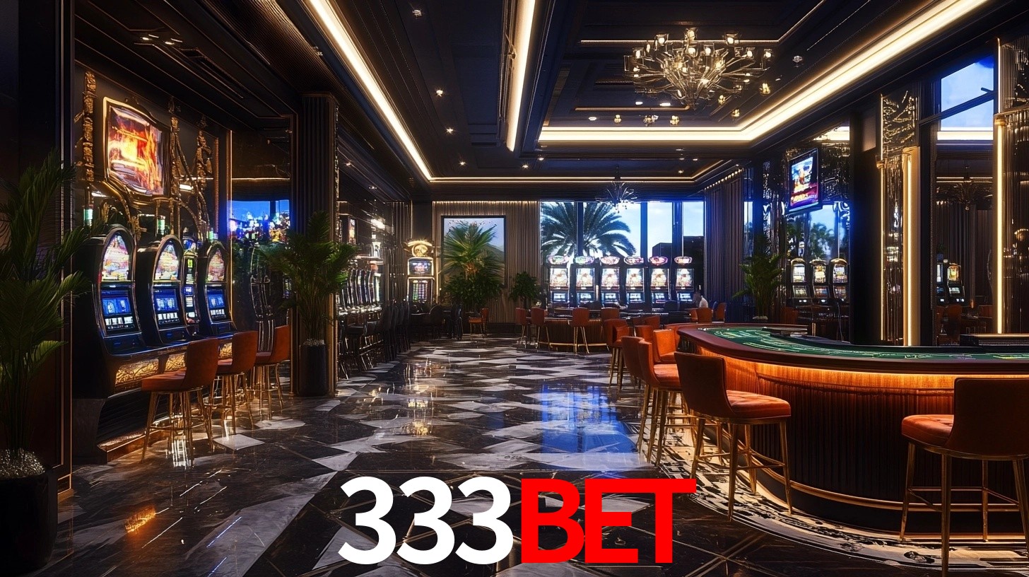 Ofertas Imperdíveis na 333bet: Promoções e Bônus Que Valem a Pena
