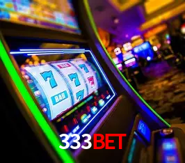 Inovações de Jogos na 333bet: O Futuro das Experiências Interativas