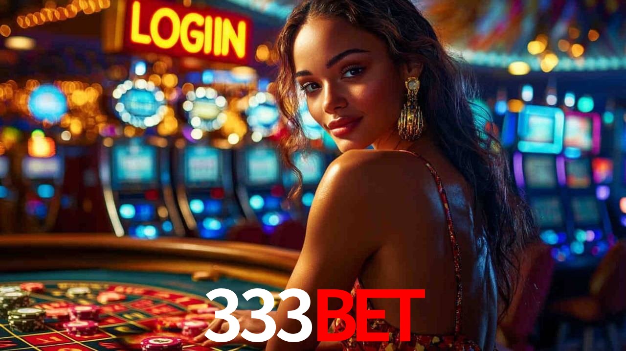 Benefícios da Conta 333bet
