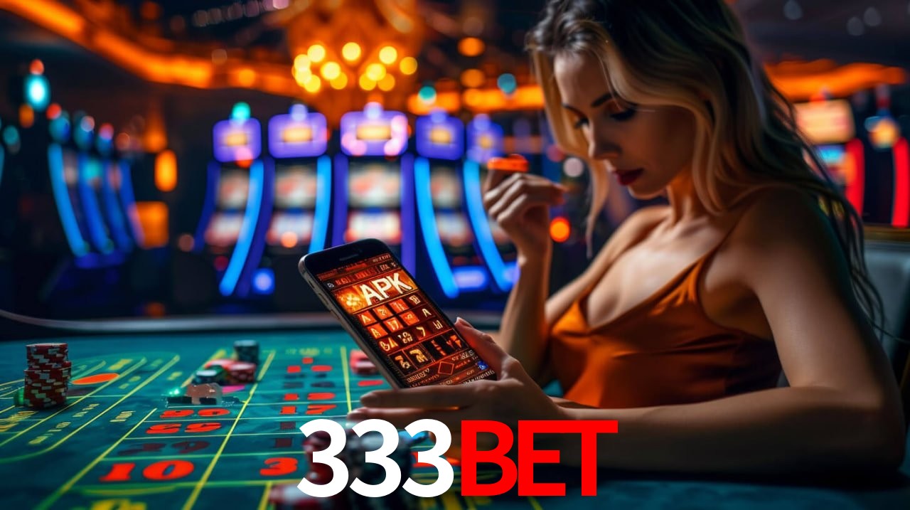 Live Casino 333bet