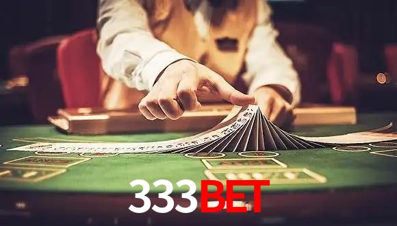 Roulette Table 333bet