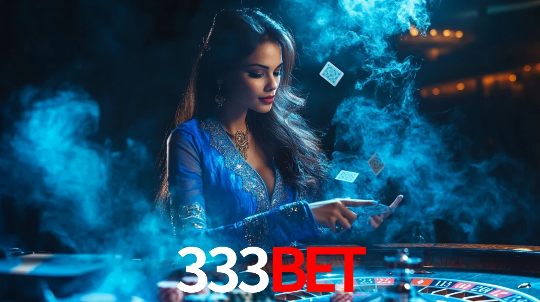 Desvendando o Mundo dos Jogos Virtuais na 333bet