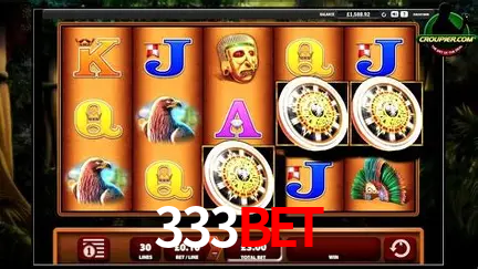 Desvendando o Mundo dos Jogos Virtuais na 333bet